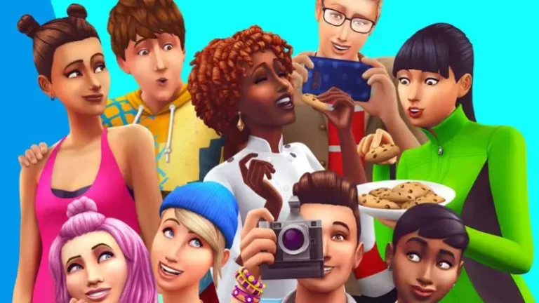 De Sims 5