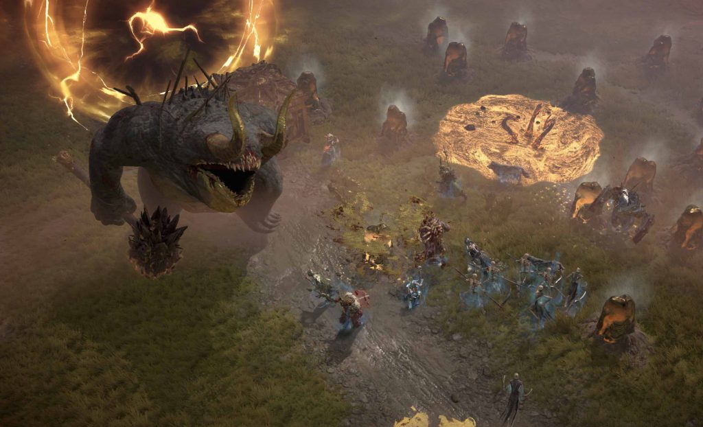 Diablo 4 review 1