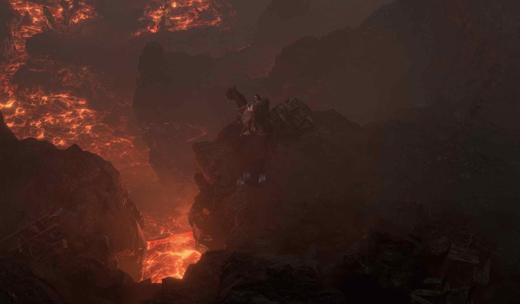 Diablo 4 review 2