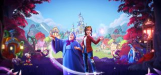 Dreamlight Valley