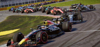 F1 23 review 1