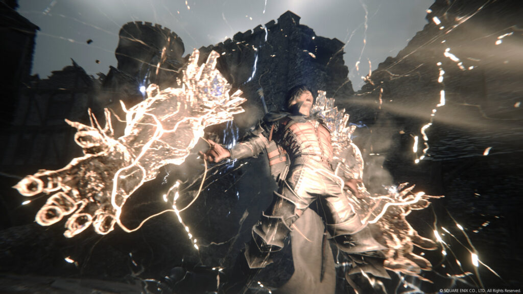 FFXVI 5