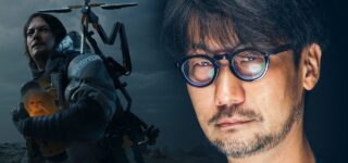 Kojima space