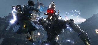 Lies of P release