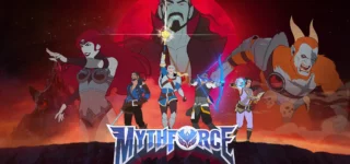 Mythforce