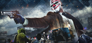 Payday 3