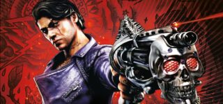 Shadows of the Damned