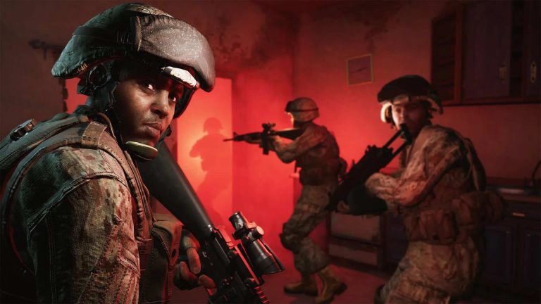Six days fallujah