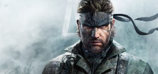 Snake Eater