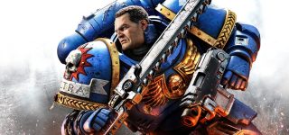 Space marine 2 warhammer 40K