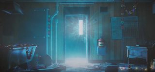 Still Wakes the Deep