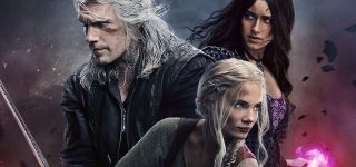 WItcher season 3