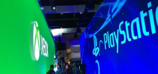 Xbox vs Plastation