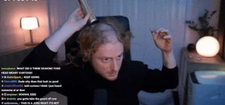 headset dent