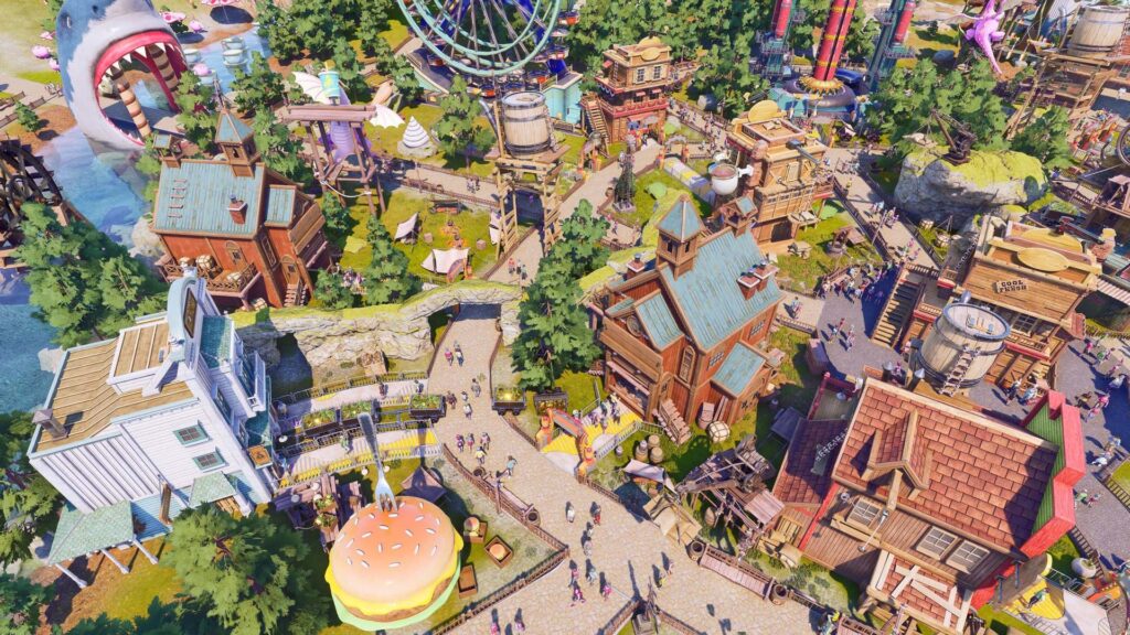 park beyond review 2