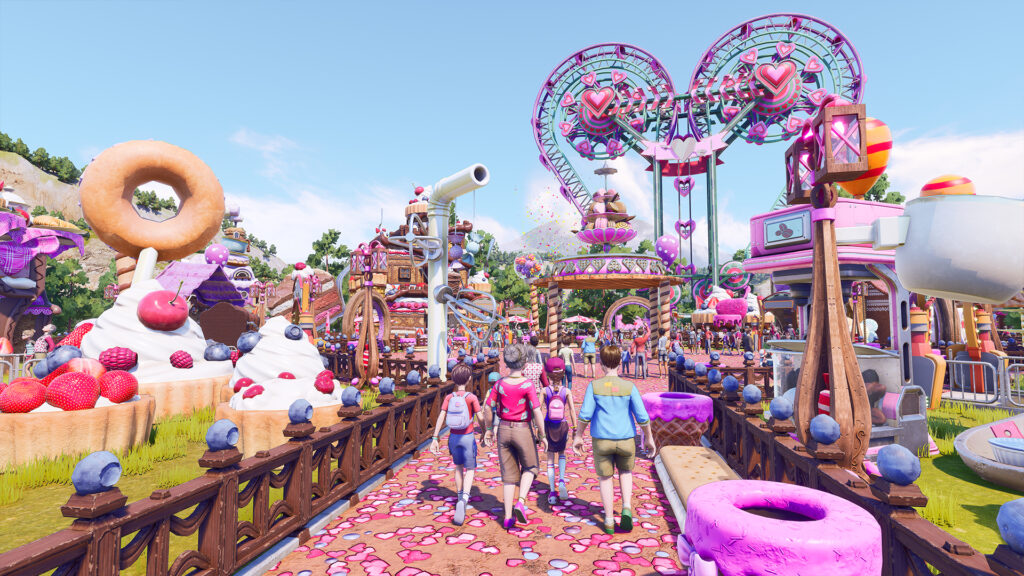 park beyond review 3