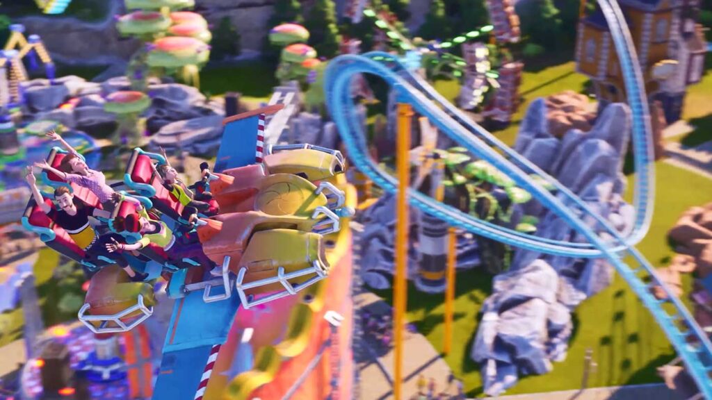 park beyond review 4