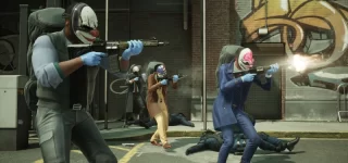 payday 3