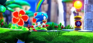 sonic superstars