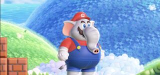 super mario bros wonder