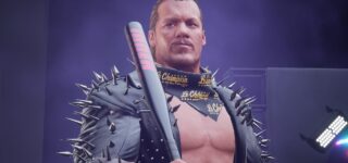 AEW Fight Forever review 0