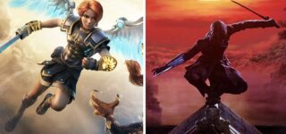 Assassins creed red fenyx rising 1