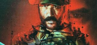 Call of duty modern warfare 3 1