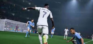 EA Sports FC 24