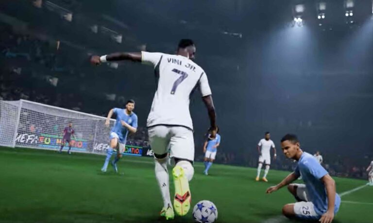 EA Sports FC 24