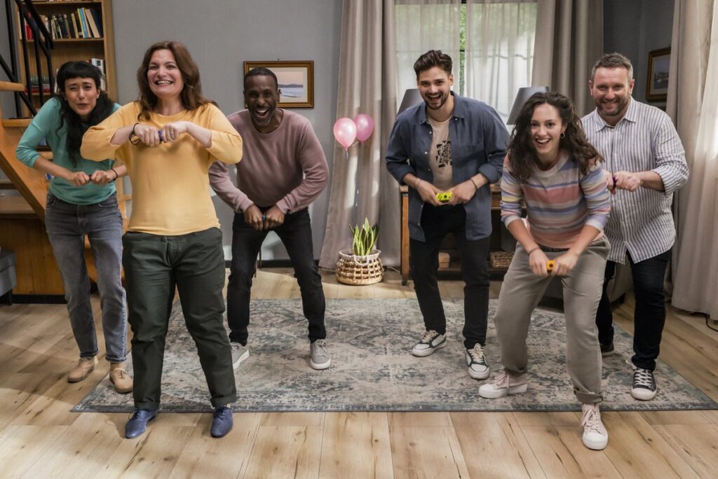 Everybody 1 2 Switch review 2