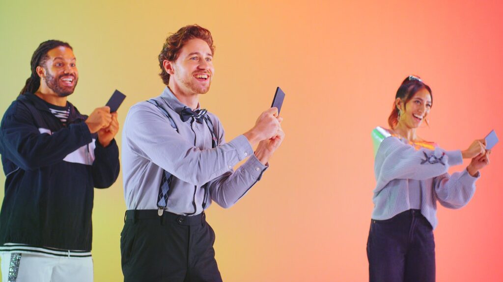 Everybody 1 2 Switch review 3 Everybody 1 2 Switch review 3