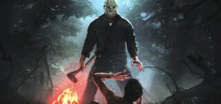 Friday 13th game