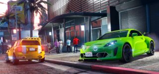 GTA Online summer races