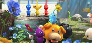 Pikmin 4 review 1a