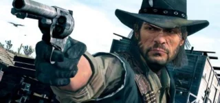 Red Dead Redemption remake
