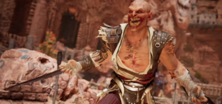 Baraka