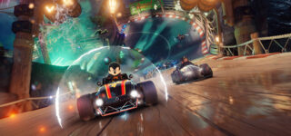 Speedstorm