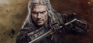 THe Witcher