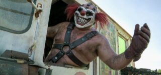 Twisted Metal