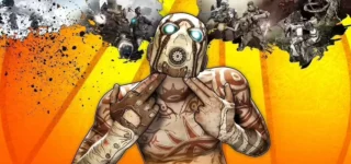 borderlands compilation