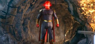 call of duty boys homelander