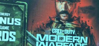 call of duty modern warfare 3