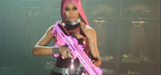 call of duty nicky minaj