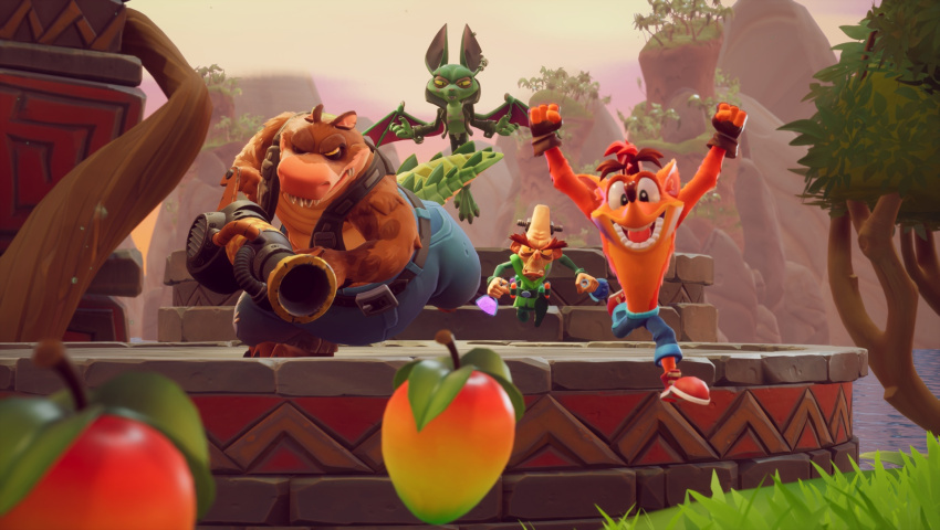 crash team rumble review 4