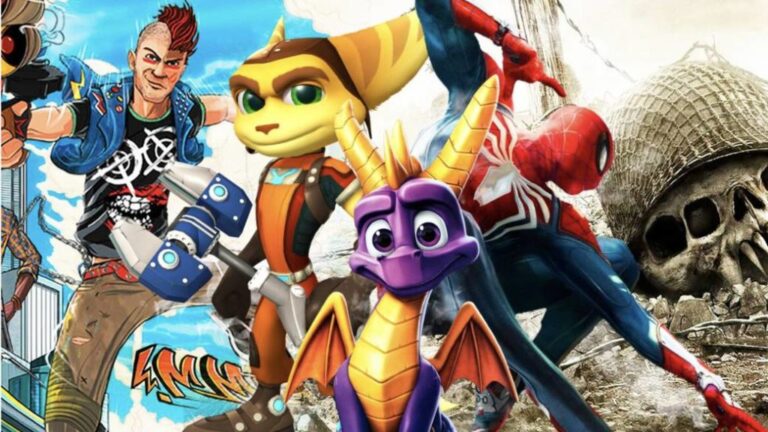 insomniac games 2