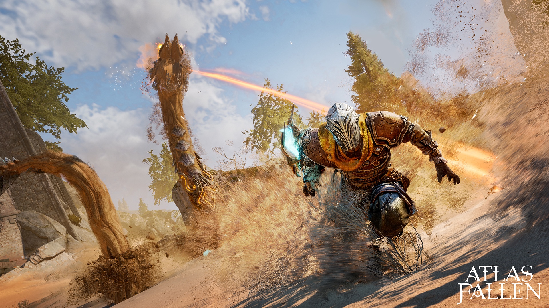 Atlas Fallen 4