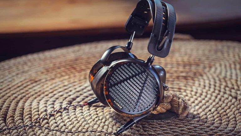 Audeze Sony PS5