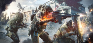Battlefield