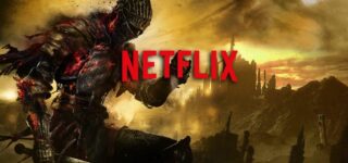 Dark Souls Netflix