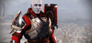 Destiny Commander Zavala